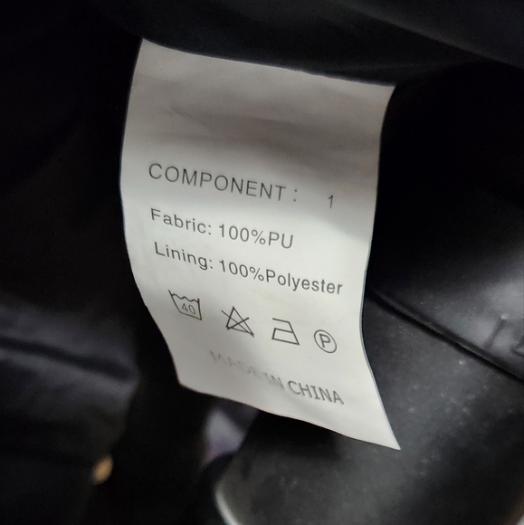 Wolverine jacket - Picture 3 of 6